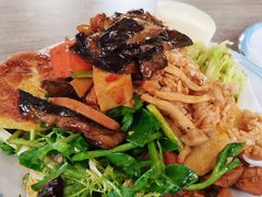 -灶座小锅烀饼·铁锅炖(全国总店)