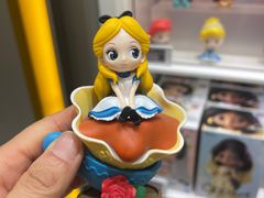 -泡泡玛特POPMART(凯德大峡谷店)