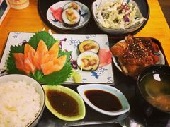 -京和风.日式家庭料理(京和风食堂大仓店)
