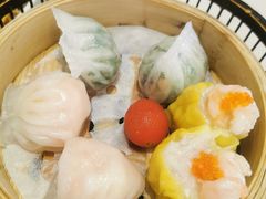 -乜都得港式茶楼(天贵路店)