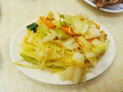 -一头牛馅饼店总店(卫工街店)
