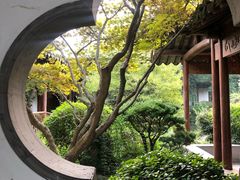 -郭庄茶室