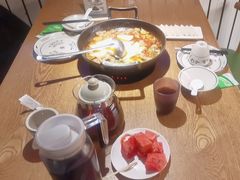 -福茂源横山铁锅羊肉(牡丹园店)