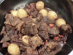 黑椒牛仔骨-豫璟轩中餐厅(南昌万怡店)