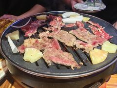 -吉志烤肉(太原总店)