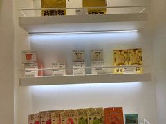 -LELECHA乐乐茶(新街口大洋店)