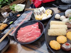 -丽江庭院之爱在路上(西单店)