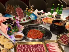 -炭之家·齐齐哈尔非遗烤肉·鲜切直供(中央大街店)