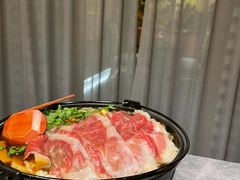 -月下料理(楷林IFC店)