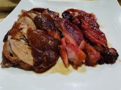 -老字号蛇口德记烧腊饭店·海鲜加工