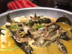 -巴陵全鱼席(湖南老字号汴河街店 )