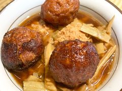 -鱼食饭稻·苏浙土菜17年老馆子(平江路店)