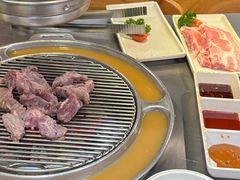-喜来稀肉(虹泉路店)