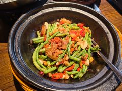 -老阿爸鲜鱼土菜(昆山花桥店)