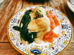 -Alimentari早午餐(安福路店)