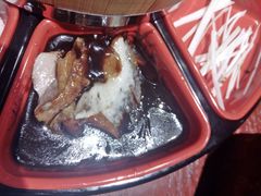 -北平食府(马鞍山路店)