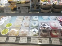 -欢牛蛋糕屋(萧山万象汇店)
