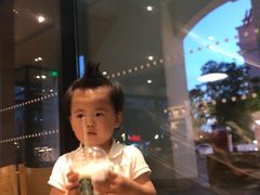 -星巴克(天津佛罗伦萨小镇店)