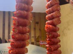 -汉巴味德自助餐厅(嘉定宝龙广场店)