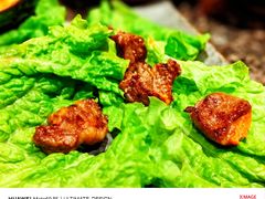 -老乾杯和牛烧肉(王府中环店)