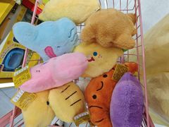 -娃娃集合营(上海闵行天街店)