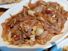 -金海湾海鲜排档(朱家尖店)