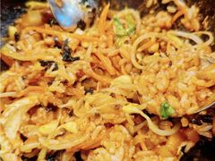 -米屋石锅拌饭(师大店)