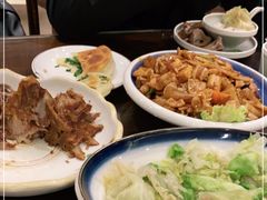 -津菜宋记老房子(鼓楼店)