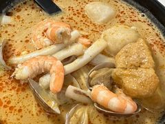 -大厨的餐厅(曾厝垵总店)
