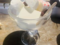 冰砖-很久以前羊肉串(南京路第一百货店)