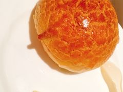冰火菠萝油-茉莉餐厅(包河万达店)