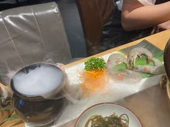 -瑞膳首尔参鸡汤(龙塔店)
