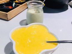 -新仙清汤牛腩(铜锣湾店)