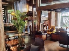 -陶享时光西餐·下午茶·竹林花园(新城店)