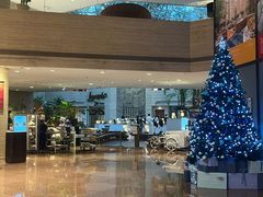 -上海静安昆仑大酒店