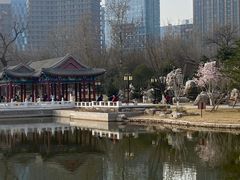 -西海子公园