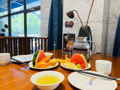 -海铺·渔家虾水饺(皇姑店)