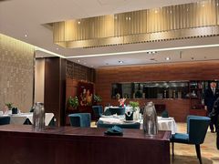 -北京西单美爵酒店-融轩中餐厅