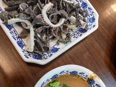 -牛街洪记小吃店(牛街店)