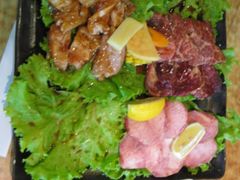 套餐-炼火烤肉店