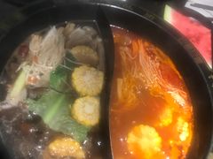 -味舵主不改良老火锅(杨舍老街店)
