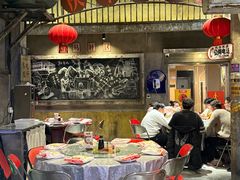 -五马集·海鲜·温州大牌档(黑金冠五马街十字路口店)