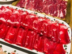 鲜切鲜羊肉-东门口·鲜爆肚涮肉·烧烤(老门东店)