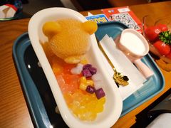 -合风谷(南下塘店)