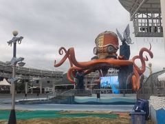 -三亚红色娘子军演艺公园景区
