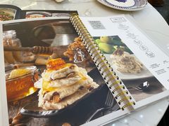 -SULTAN·苏坦土耳其餐厅(新光汇店)