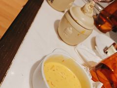 -悦全日餐厅·仁恒洲际酒店