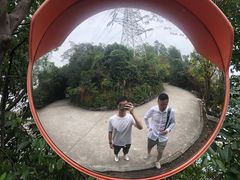 -小南山公园