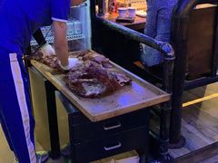 -三个蒙古大叔羊肉串(大宁店)