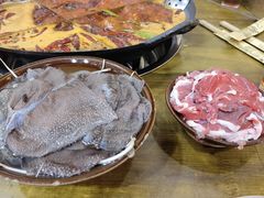 -正南齊北重庆老火锅(光华村直营店)